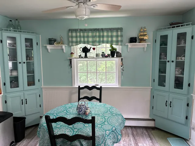 $399,000 | 10 Black Brook Drive, Lincolnville, ME 04849