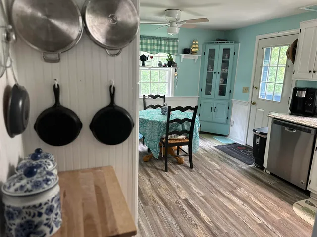 $399,000 | 10 Black Brook Drive, Lincolnville, ME 04849