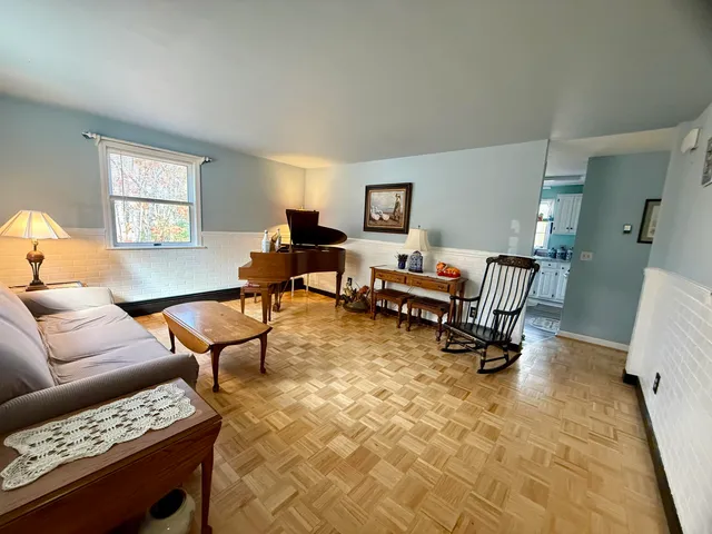 $399,000 | 10 Black Brook Drive, Lincolnville, ME 04849