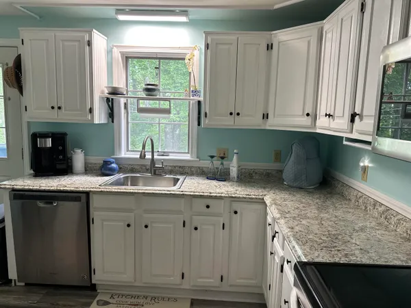 $399,000 | 10 Black Brook Drive, Lincolnville, ME 04849