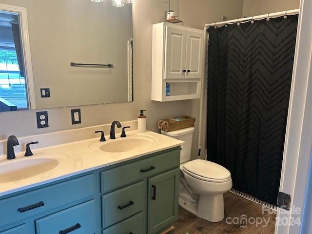 438 Jonestown Road Bostic, NC 28018 - Photo 18 of 30 Gallery Image 18