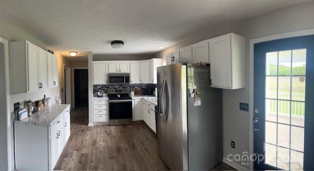 438 Jonestown Road Bostic, NC 28018 - Photo 20 of 30 Gallery Image 20