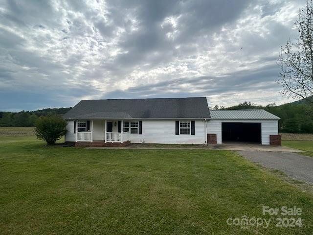 438 Jonestown Road Bostic, NC 28018 - Photo 2 of 30 Gallery Image 2