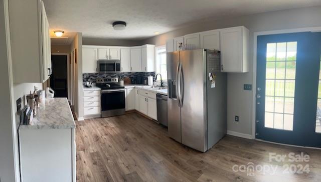438 Jonestown Road Bostic, NC 28018 - Photo 21 of 30 Gallery Image 21
