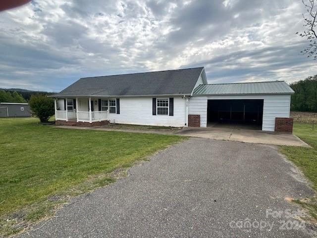 438 Jonestown Road Bostic, NC 28018 - Photo 4 of 30 Gallery Image 4