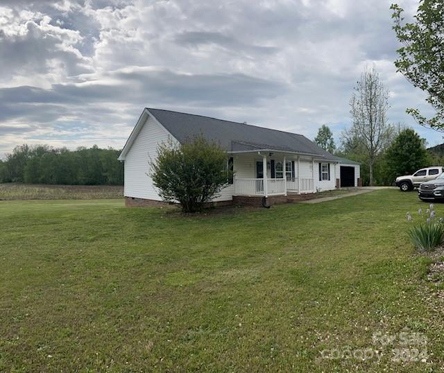438 Jonestown Road Bostic, NC 28018 - Photo 5 of 30 Gallery Image 5