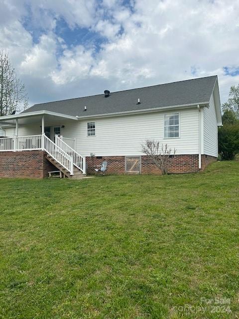 438 Jonestown Road Bostic, NC 28018 - Photo 8 of 30 Gallery Image 8