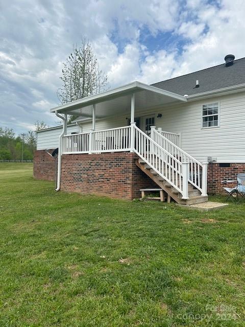 438 Jonestown Road Bostic, NC 28018 - Photo 9 of 30 Gallery Image 9