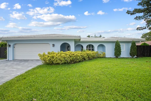 $876,155 | 3244 Northwest 25th Way, Boca Raton, FL 33434