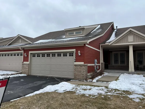 $423,900 | 12536 Leyte Street Northeast, Unit B, Blaine, MN 55449