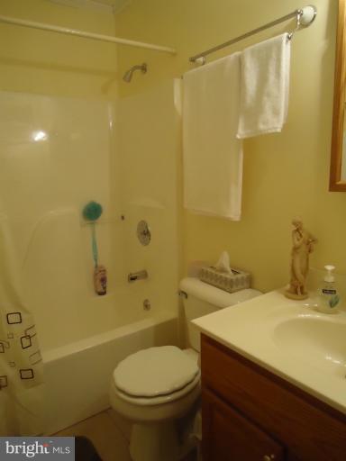 10478 Mapleton Road Shippensburg, PA 17257 - Photo 1 of 26 Bath (Master)