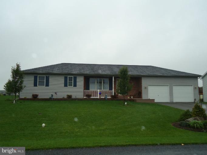 10478 Mapleton Road Shippensburg, PA 17257 - Photo 13 of 26 Exterior (Front)