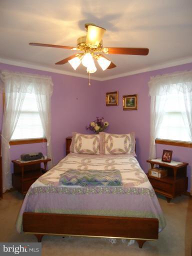 10478 Mapleton Road Shippensburg, PA 17257 - Photo 14 of 26 Bedroom (Master)