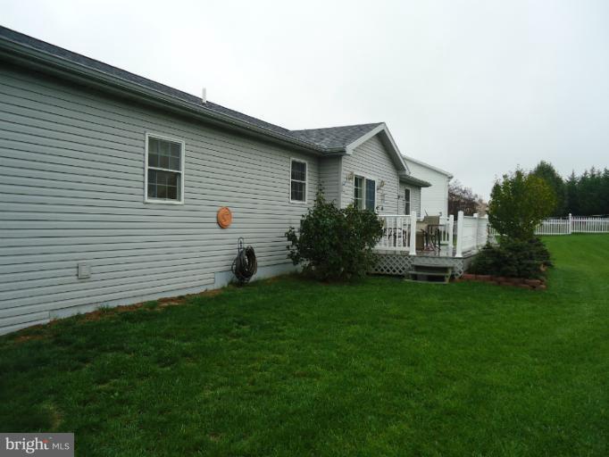 10478 Mapleton Road Shippensburg, PA 17257 - Photo 19 of 26 Exterior (Rear)