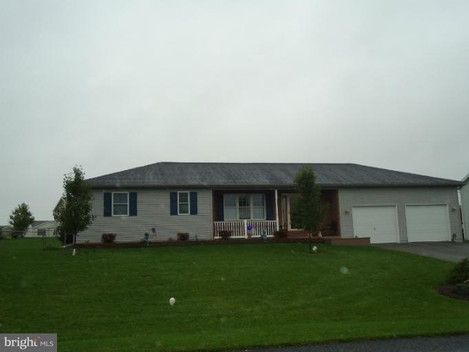 10478 Mapleton Road Shippensburg, PA 17257 - Photo 26 of 26 Exterior (Front)