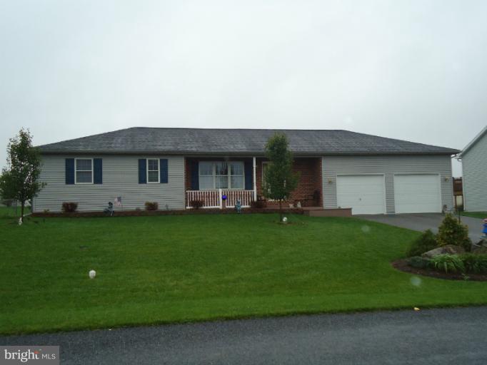 10478 Mapleton Road Shippensburg, PA 17257 - Photo 5 of 26 Exterior (Front)