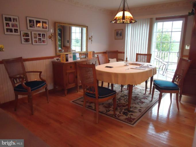 10478 Mapleton Road Shippensburg, PA 17257 - Photo 7 of 26 Dining Room