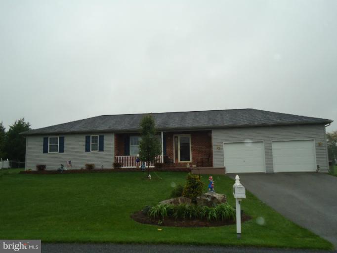 10478 Mapleton Road Shippensburg, PA 17257 - Photo 10 of 26 Exterior (Front)