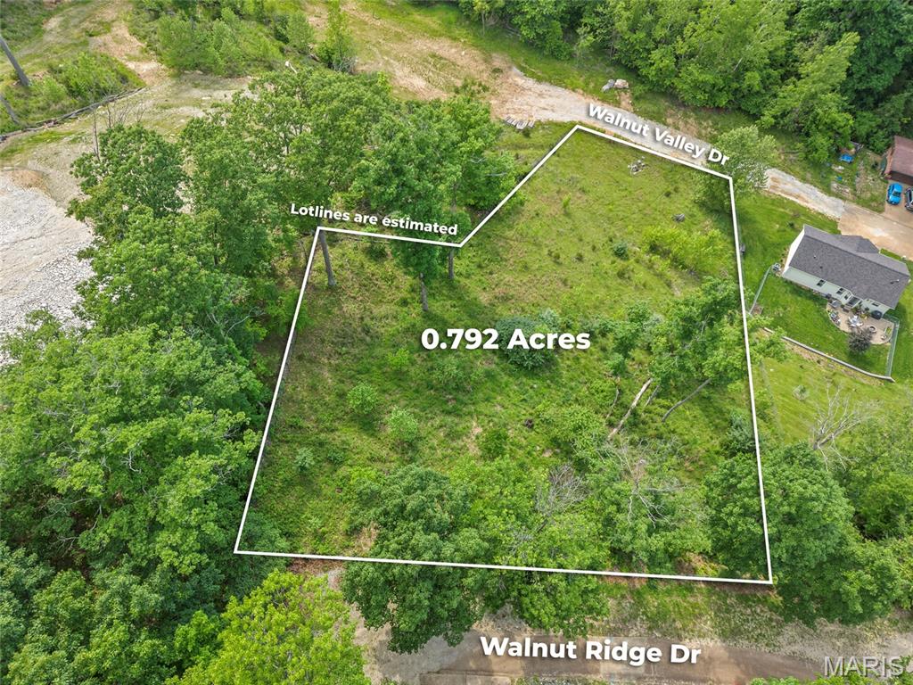 6752 Walnut Valley Drive High Ridge, MO 63049 - Photo 16 of 16