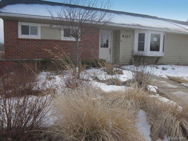 6327 Hayner Road Fowlerville, MI 48836 - Photo 18 of 19 18 Landscaped.JPG