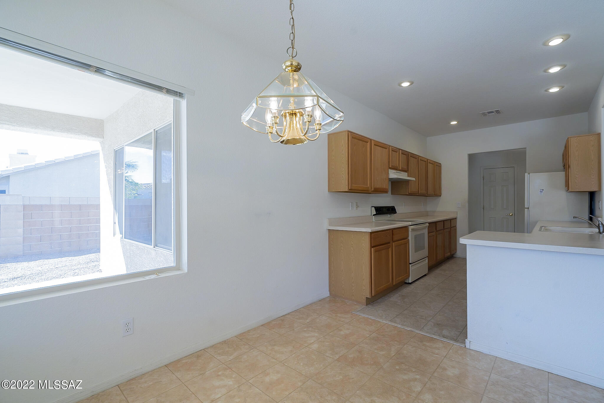 12417 North Mt Bigelow Road Oro Valley, AZ 85755 - Photo 20 of 48