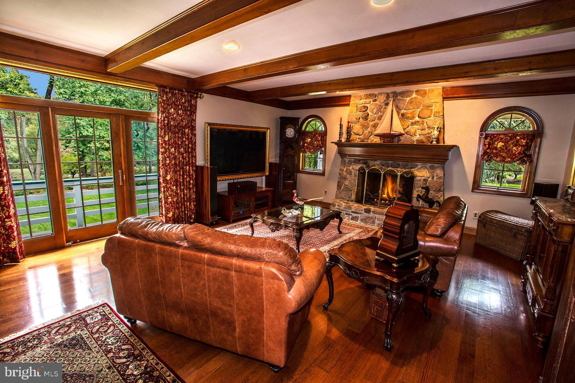 1582 River Road New Hope, PA 18938 - Photo 17 of 25