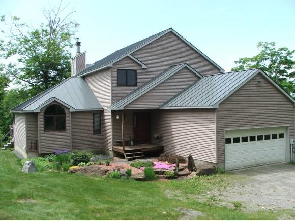 2284 Hebard Hill Road Randolph, VT 05060 - Photo 1 of 1
