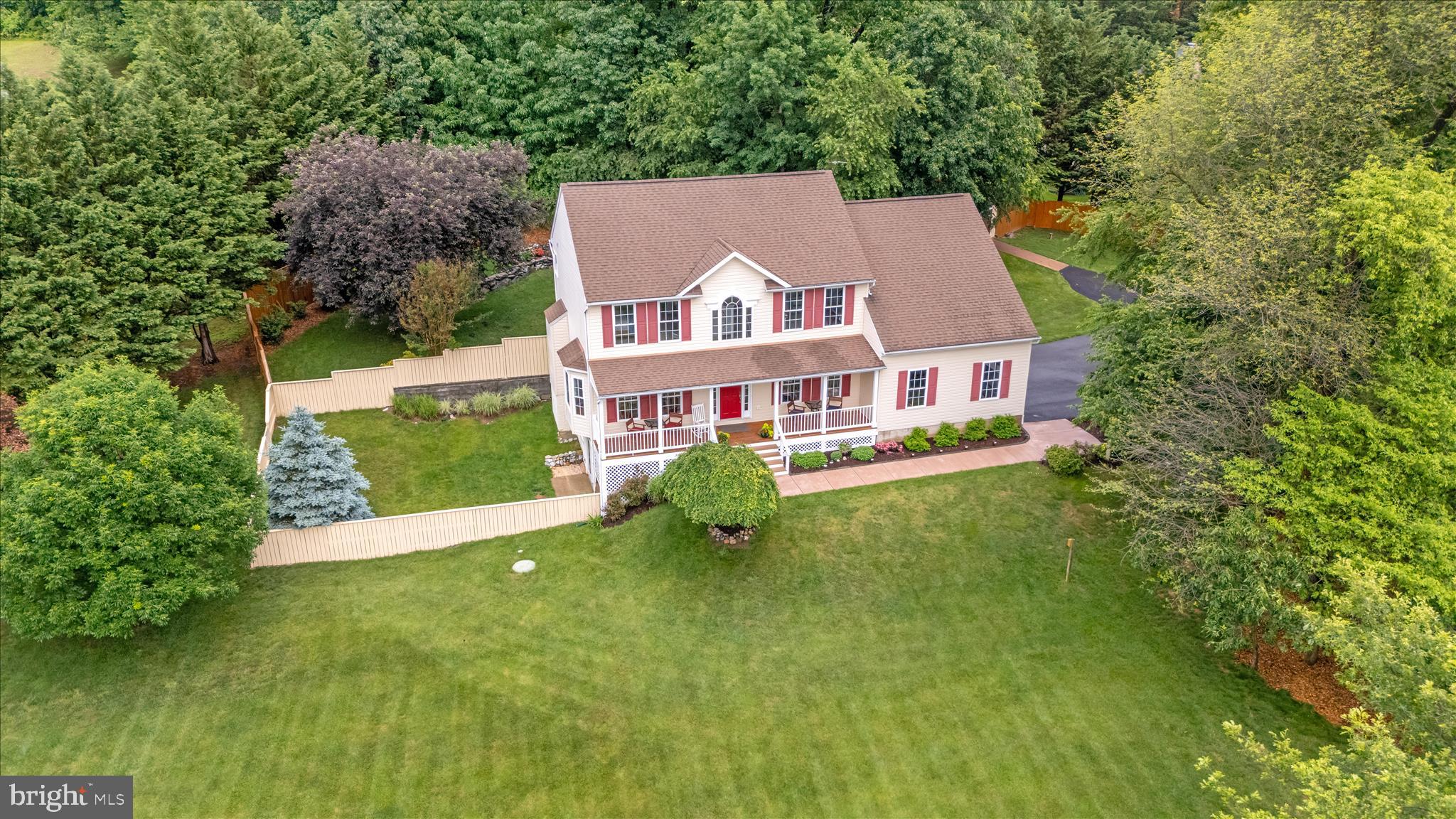 12110 Merricks Court Monrovia, MD 21770 - Photo 107 of 113 Aerials