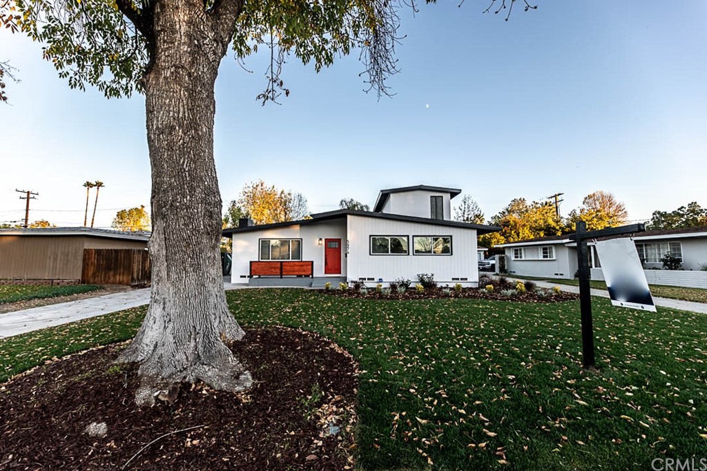 5974 Tower Road Riverside, CA 92506 - Photo 1 of 1 a house with lots of trees