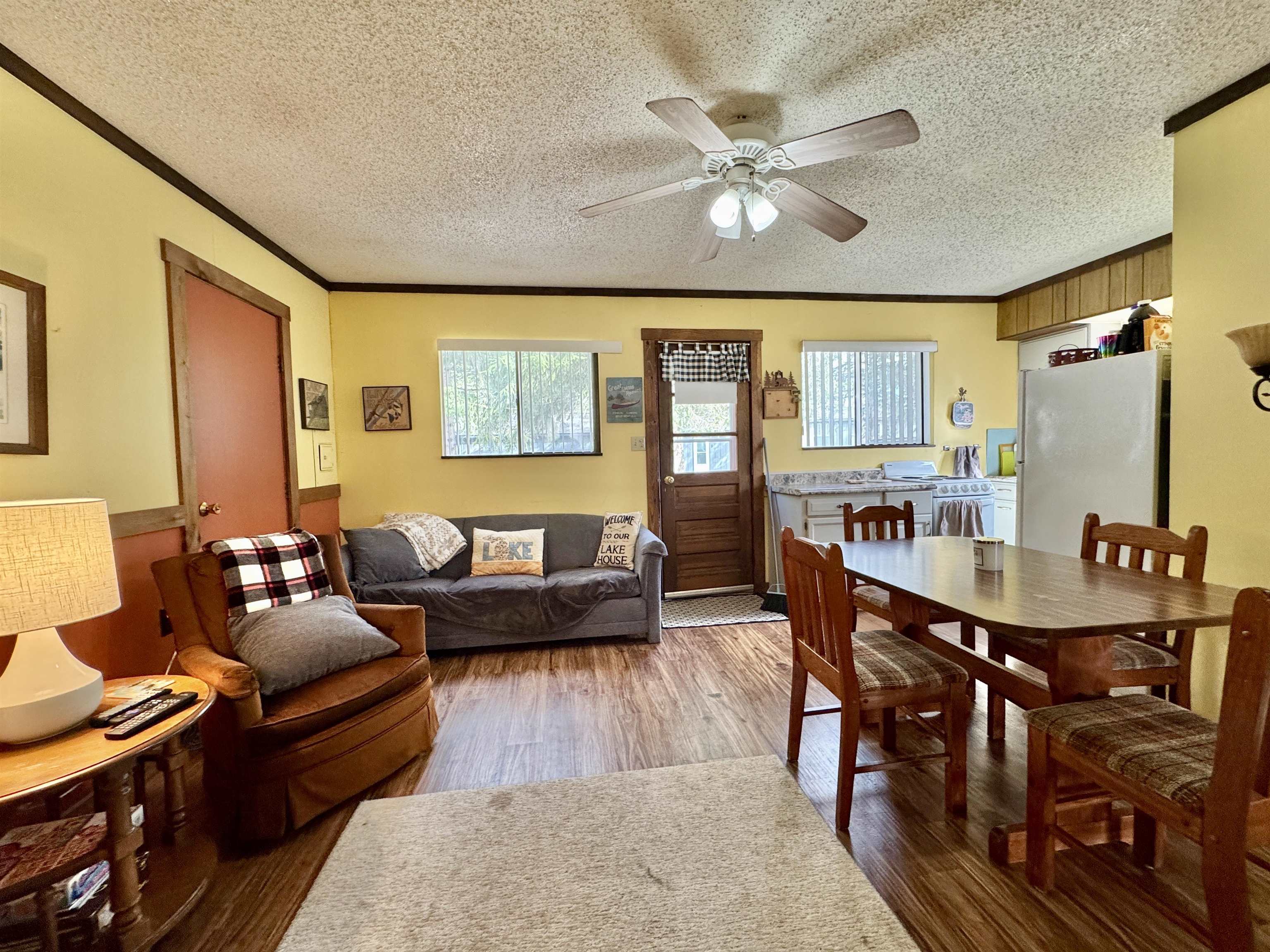 8469 Deadstream Road, Unit 4 Honor, MI 49640 - Photo 11 of 30 Gallery Image 11