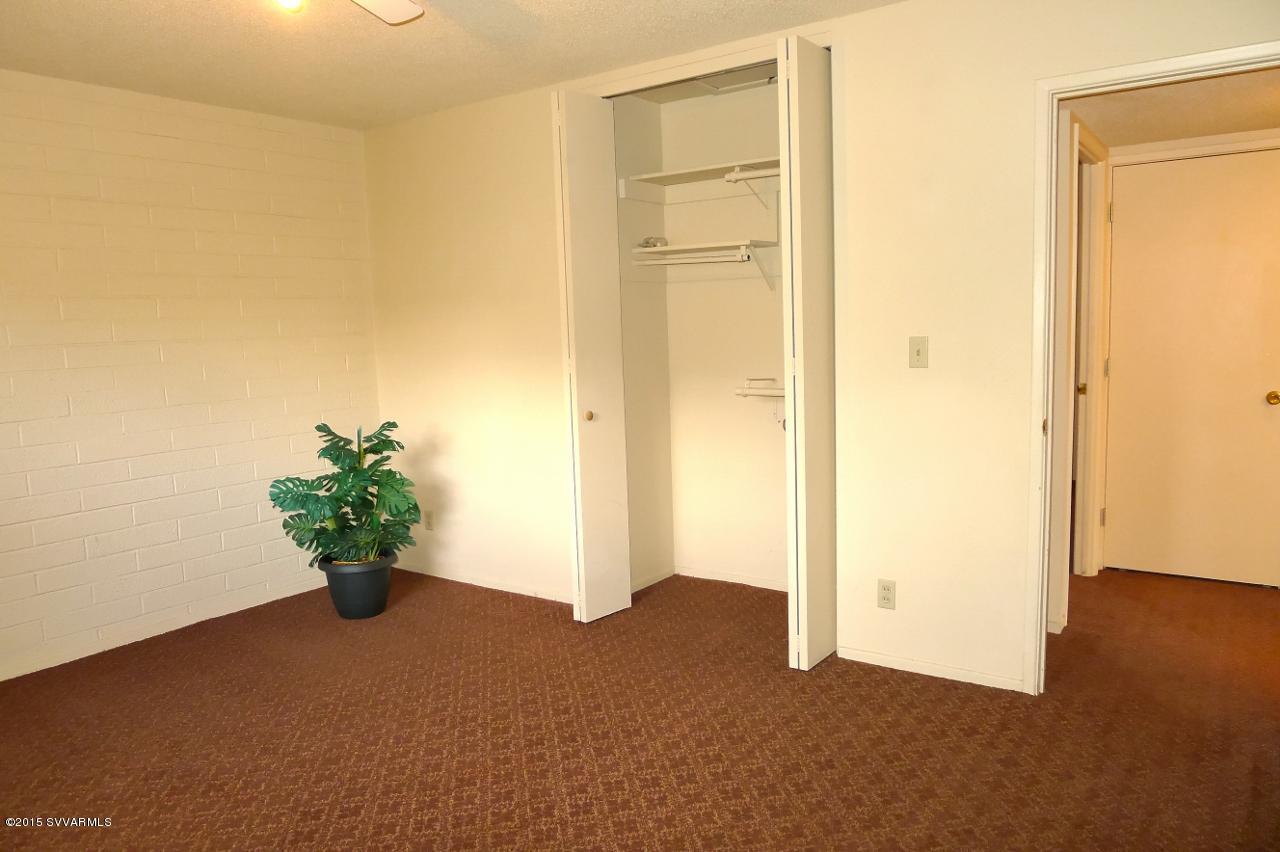 35 Prochnow Road Sedona, AZ 86336 - Photo 19 of 31 Bedroom #1