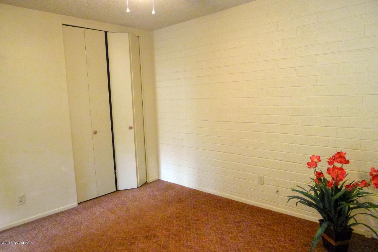 35 Prochnow Road Sedona, AZ 86336 - Photo 20 of 31 Bedroom #2