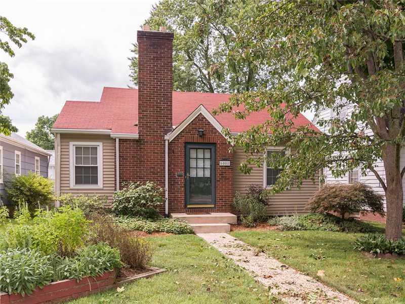 6008 Ralston Avenue Indianapolis, IN 46220 - Photo 1 of 24