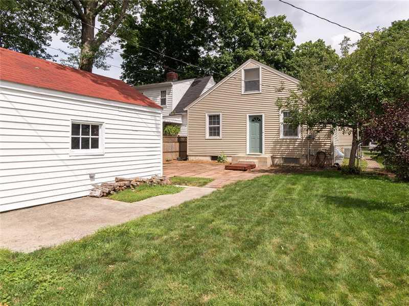 6008 Ralston Avenue Indianapolis, IN 46220 - Photo 22 of 24
