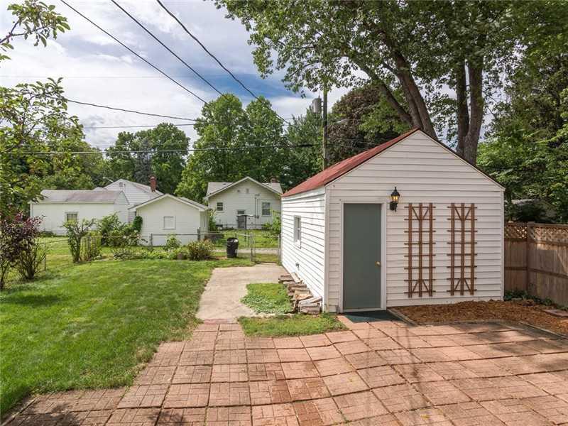 6008 Ralston Avenue Indianapolis, IN 46220 - Photo 24 of 24