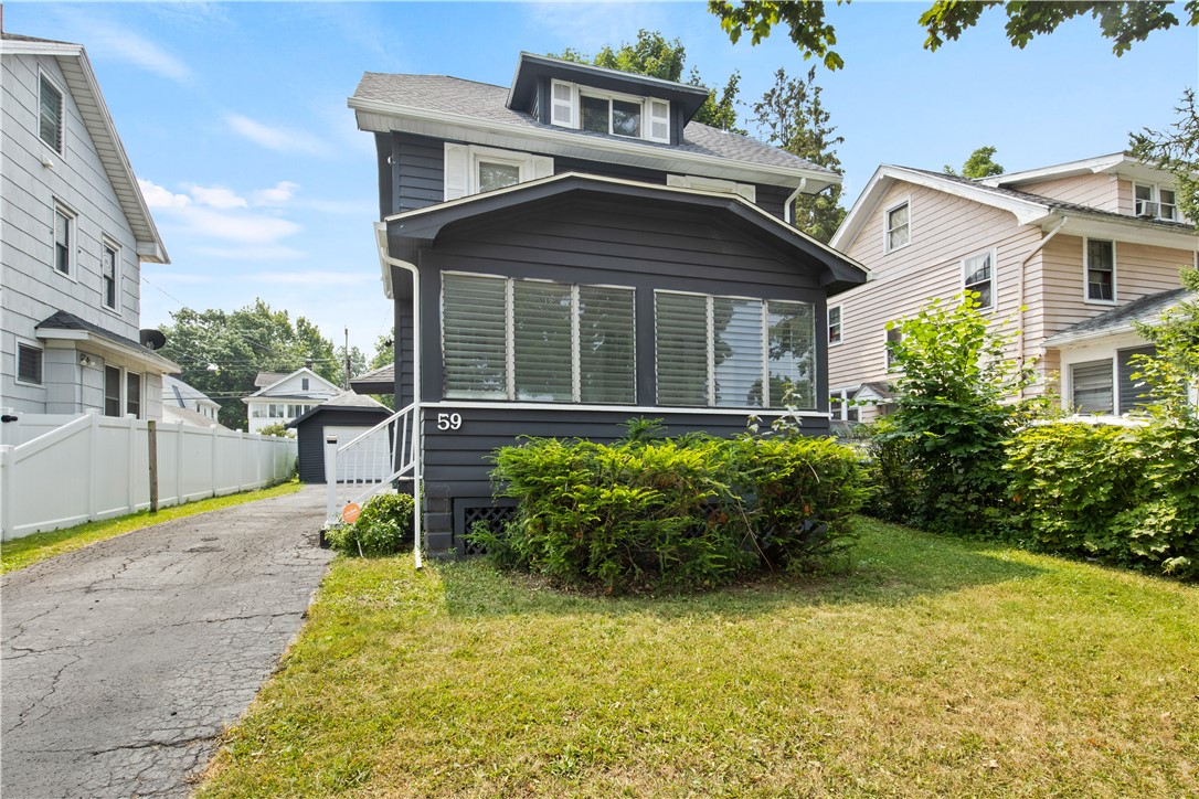 59 Devonshire Court Rochester, NY 14619 - Photo 1 of 1