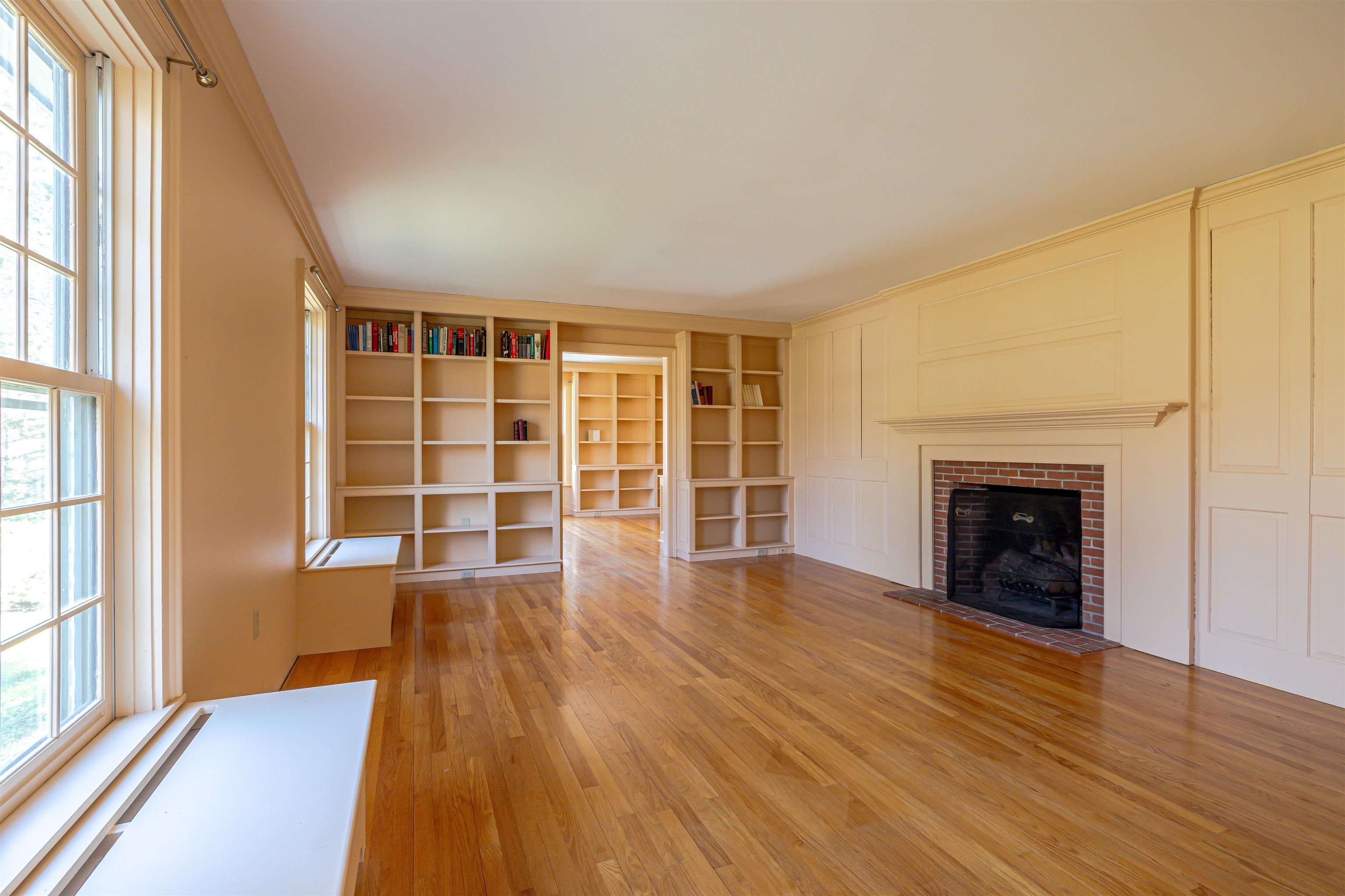214 Hopkins Green Road Hopkinton, NH 03229 - Photo 11 of 56