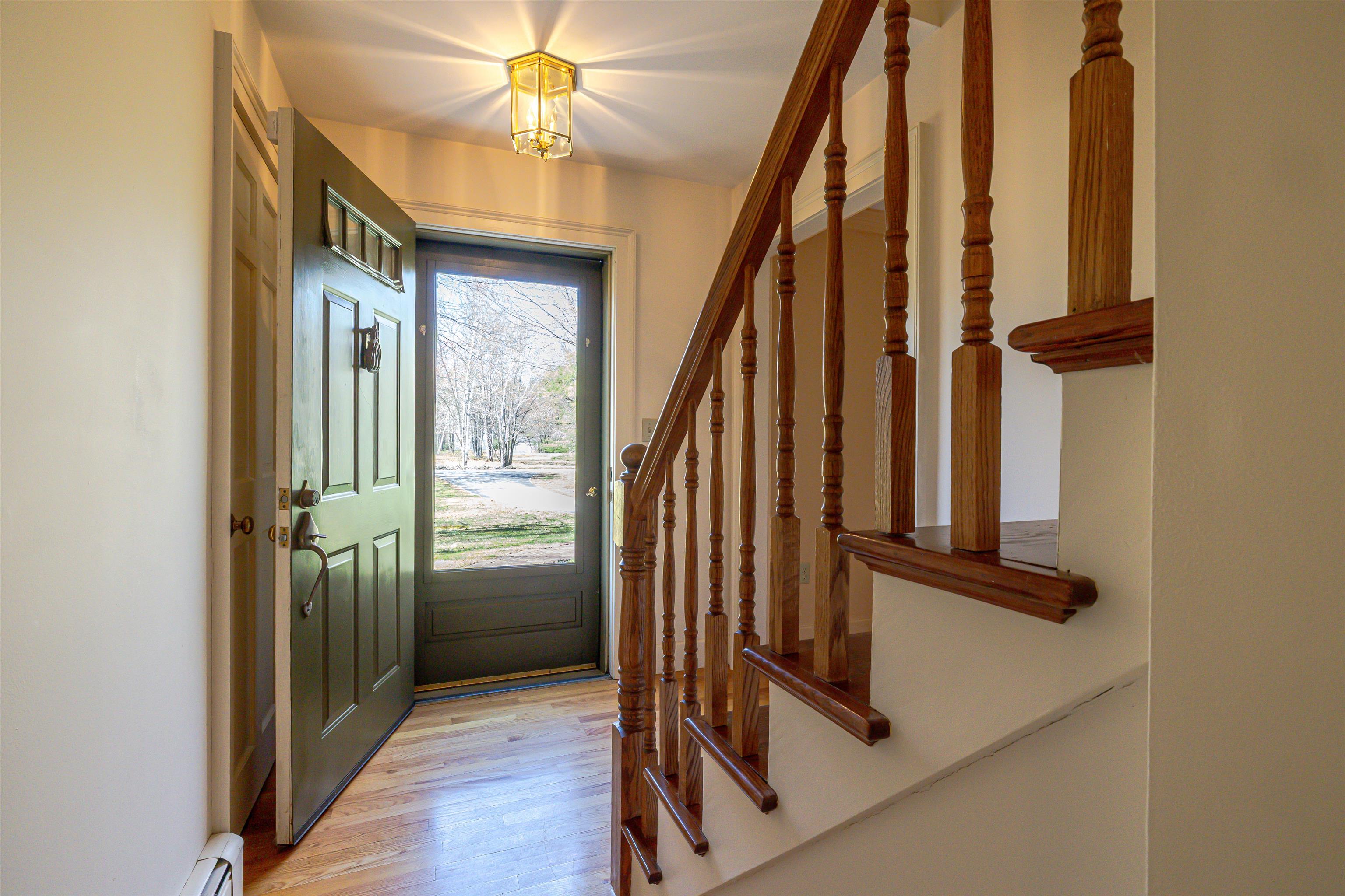 214 Hopkins Green Road Hopkinton, NH 03229 - Photo 17 of 56