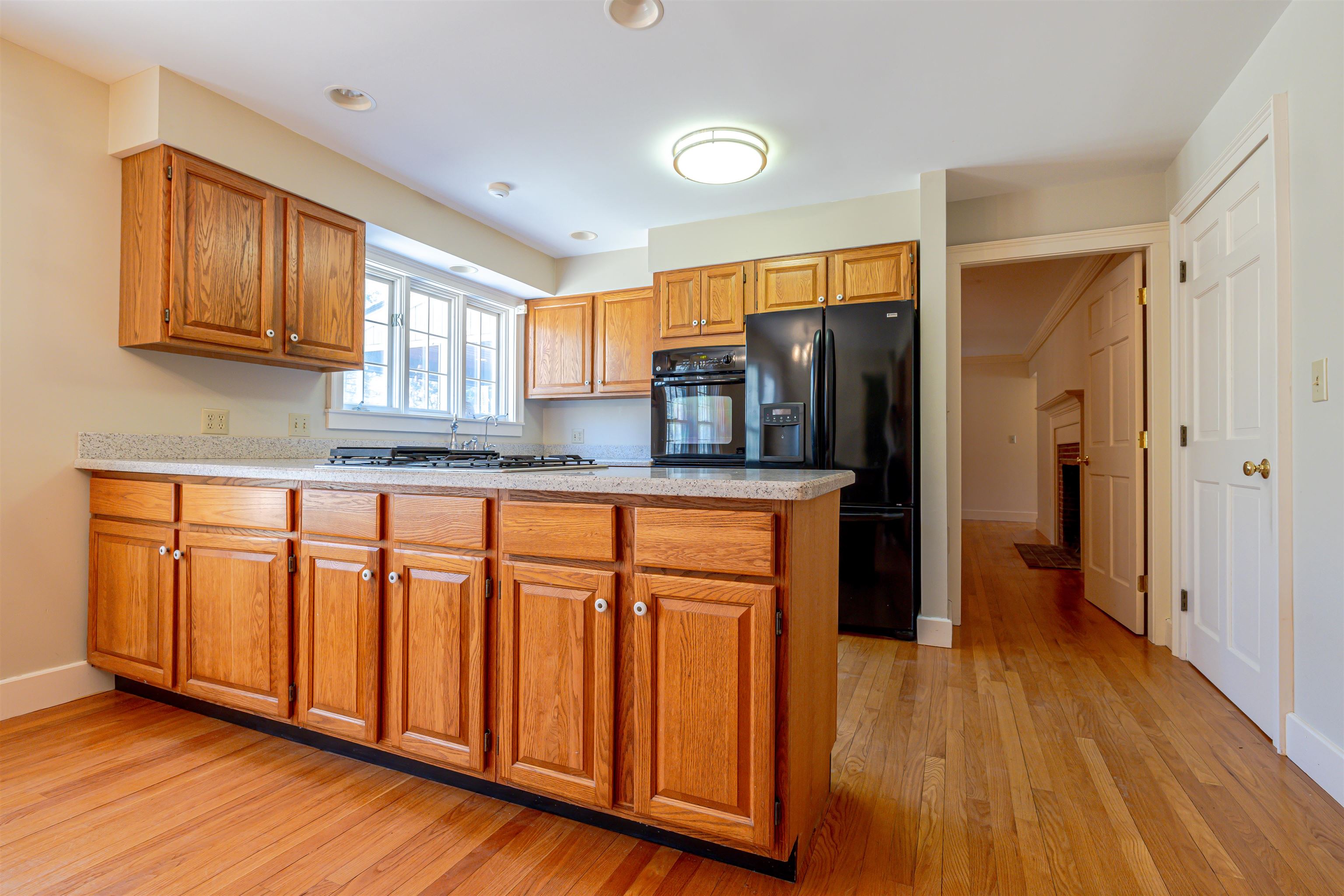 214 Hopkins Green Road Hopkinton, NH 03229 - Photo 21 of 56