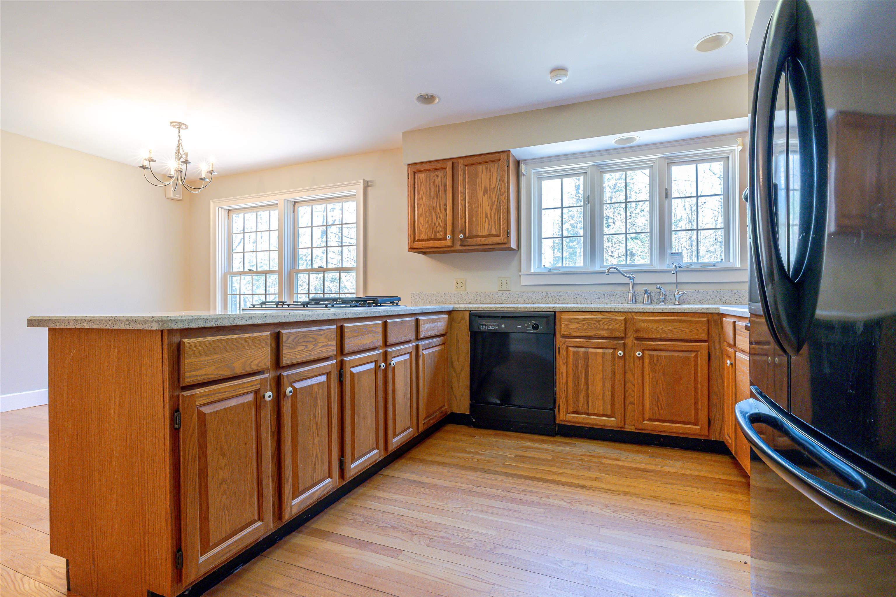 214 Hopkins Green Road Hopkinton, NH 03229 - Photo 22 of 56