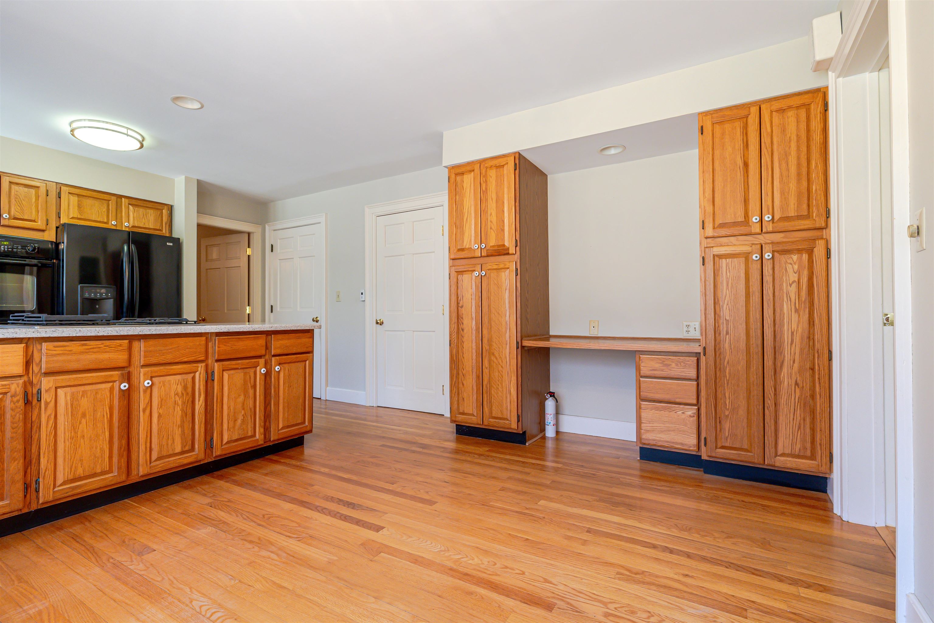 214 Hopkins Green Road Hopkinton, NH 03229 - Photo 25 of 56
