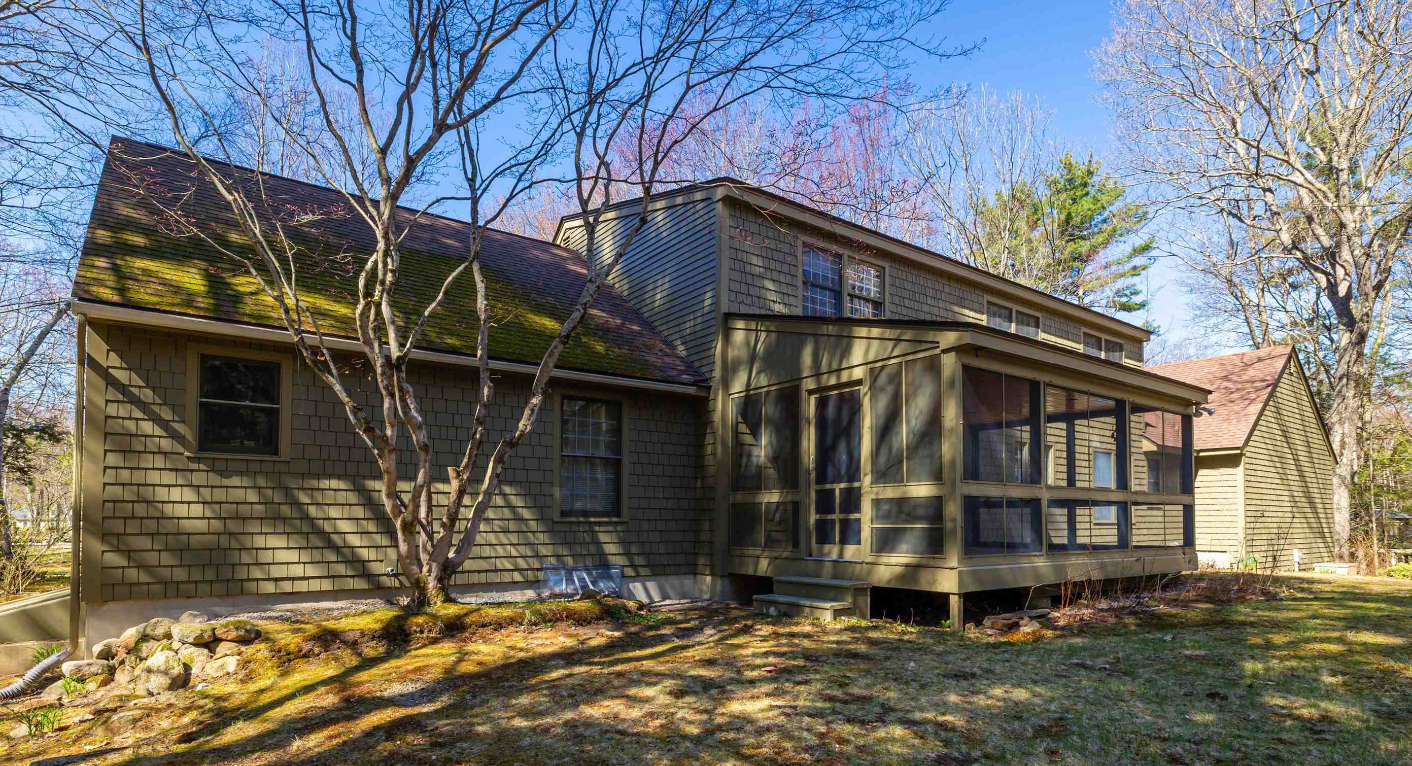 214 Hopkins Green Road Hopkinton, NH 03229 - Photo 52 of 56