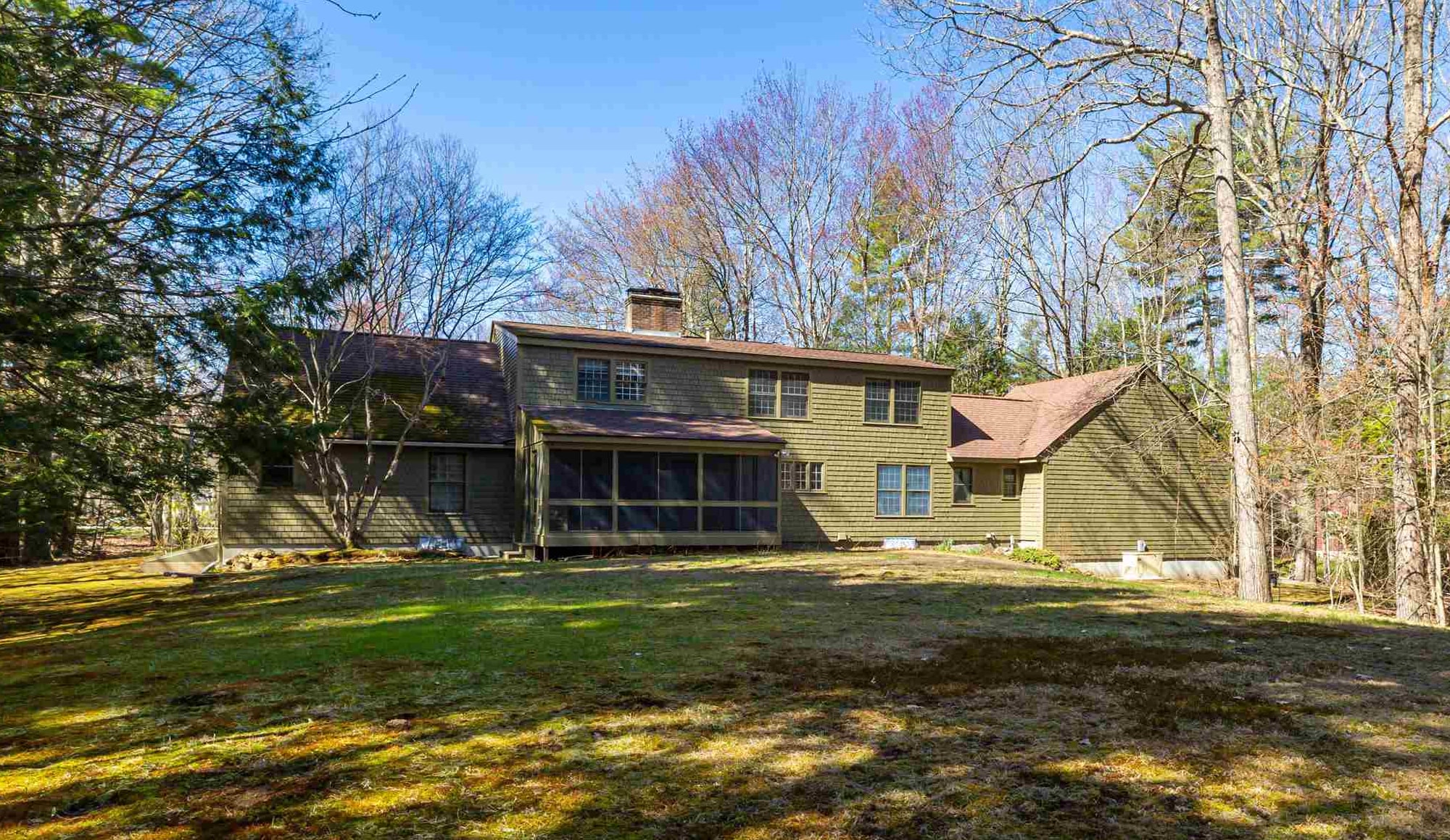 214 Hopkins Green Road Hopkinton, NH 03229 - Photo 53 of 56