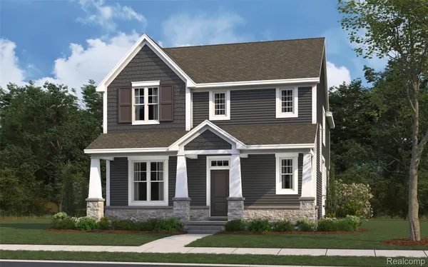 $700,275 | 911 Kenwood Street, Clawson, MI 48017