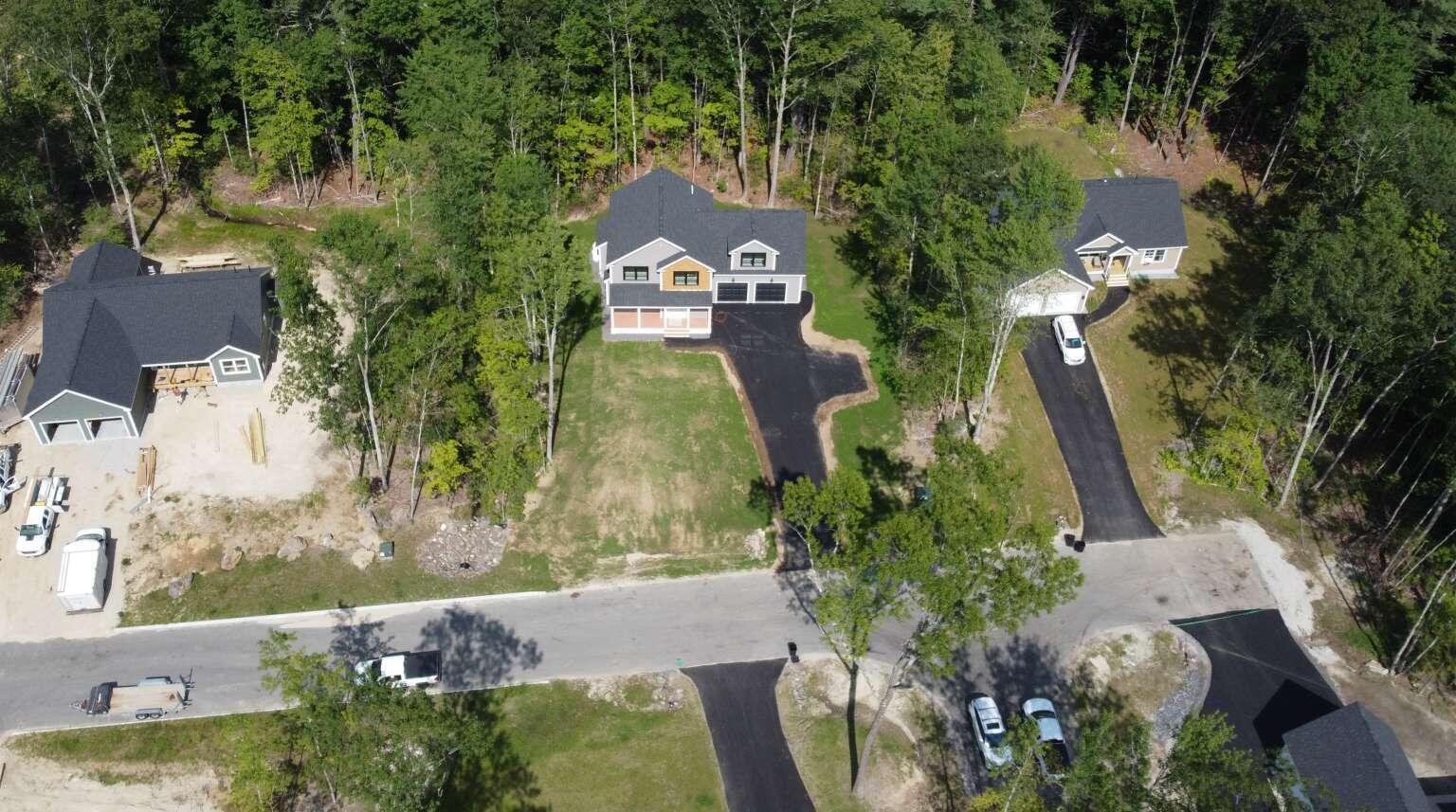 24 Gunpowder Mill Road Windham, ME 04062 - Photo 3 of 20 Hezlep.3