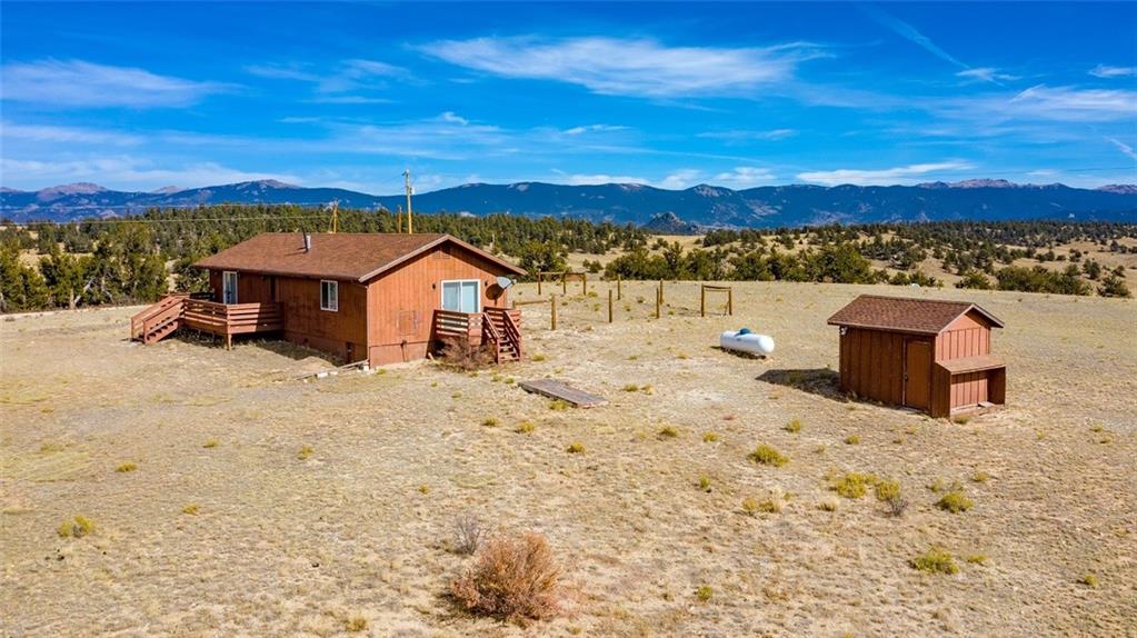 126 Buffalo Ridge Road Como, CO 80432 - Photo 17 of 22 Gallery Image 17