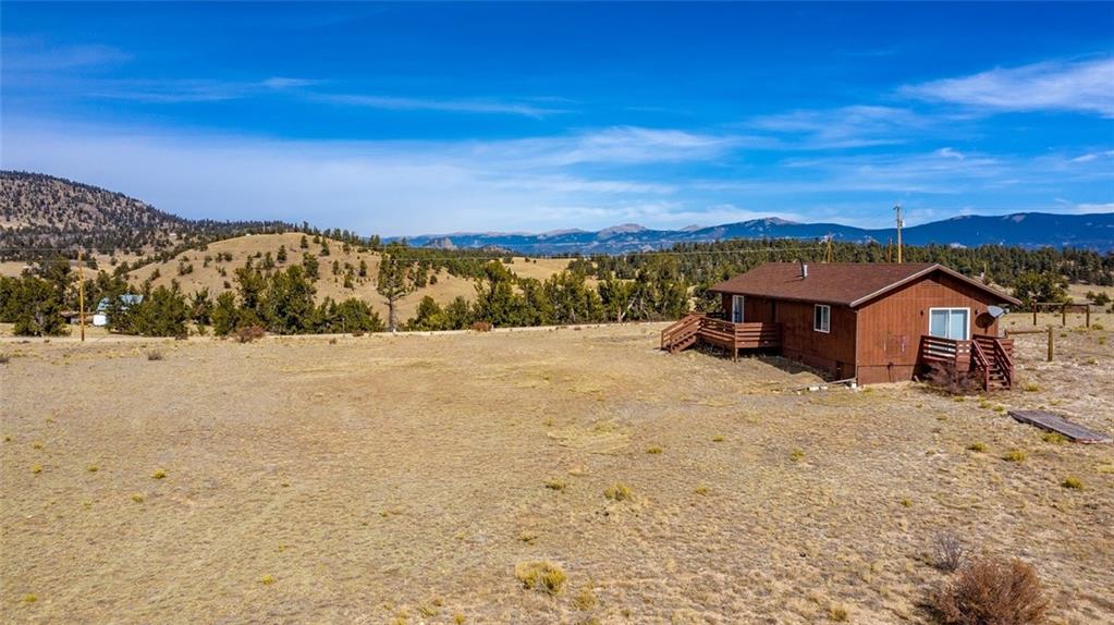 126 Buffalo Ridge Road Como, CO 80432 - Photo 18 of 22 Gallery Image 18