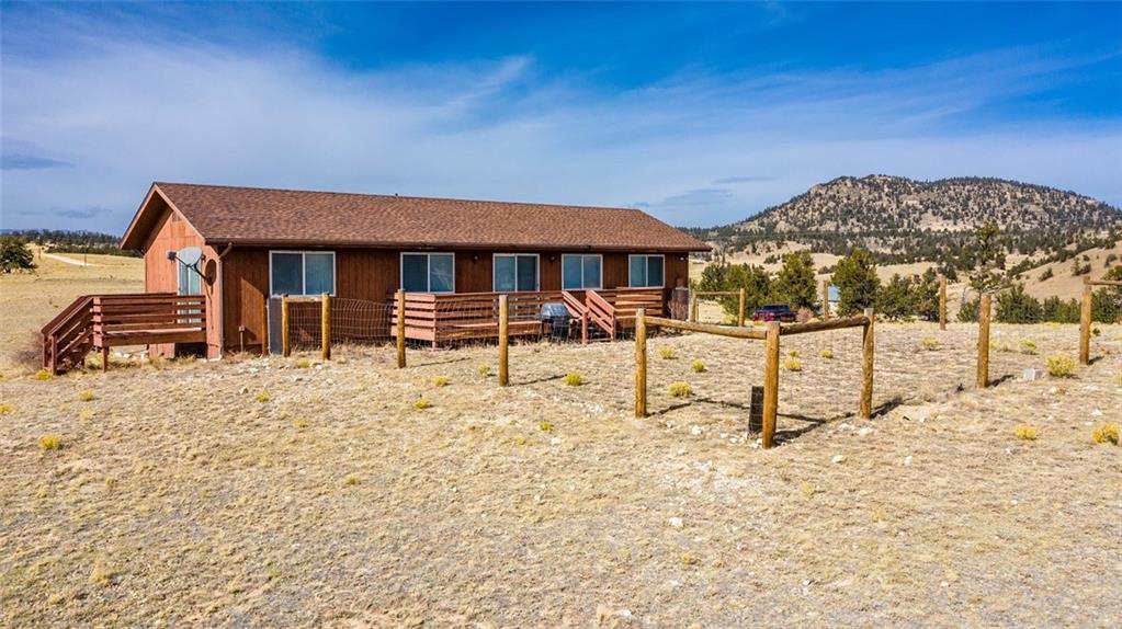 126 Buffalo Ridge Road Como, CO 80432 - Photo 19 of 22 Gallery Image 19