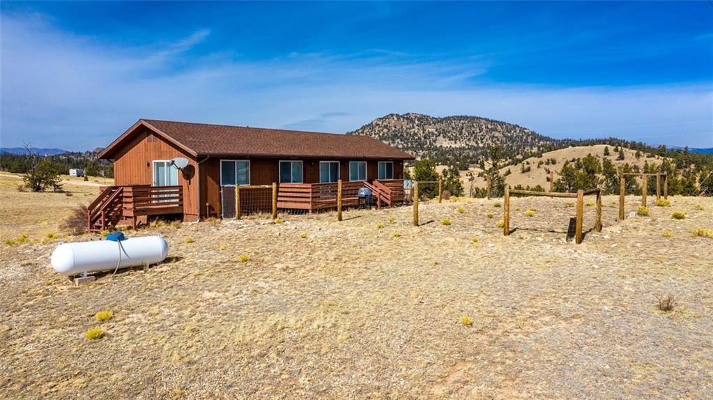 126 Buffalo Ridge Road Como, CO 80432 - Photo 20 of 22 Gallery Image 20