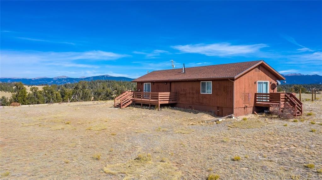 126 Buffalo Ridge Road Como, CO 80432 - Photo 21 of 22 Gallery Image 21